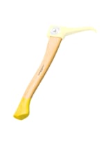 Manche de rechange 38 cm pour sape manuelle Ochsenkopf OX 173 E en bois de frne - commander en ligne chez KOX | XX97160-4