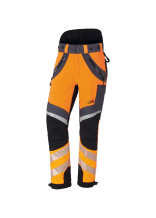 PSS snijbeschermingsbroek X-treme Air HIVIS - bij KOX online bestellen | XX71212