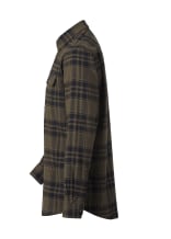 Seeland Flanellhemd Highseat Grn - bei KOX online bestellen | XXSL1410169