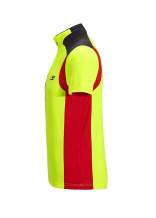 PSS Funktionsshirt X-treme Skin Gelb/Rot - bei KOX online bestellen | XX77156