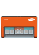 ACTIOMEDIC EasyAid Pflasterspender - bei KOX online bestellen | XX73539