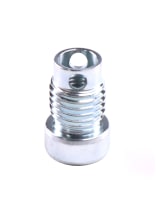 Adapter draadkop M10 x 1, 25 LHF - bij KOX online bestellen | XXF3018