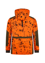 Veste de chasse Seeland Helt Shield Orange Taille 48 - commander en ligne chez KOX | XXSL1022040-48