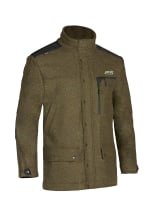 PSS X-treme Loden Jagdjacke Grn Gre M - bei KOX online bestellen | XX76140-M
