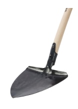 SHW Bayerische Sandschaufel Br - bei KOX online bestellen | XXSHW54356