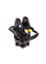 Rotateur Indexator GV 12-2 - commander en ligne chez KOX | XXIN5212048