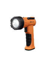 Projecteur  main LED DRR HS-800 - commander en ligne chez KOX | XXDR980520