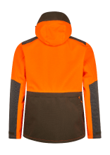 Veste de chasse Venture Rover Pine Green / Orange fluo de Seeland - commander en ligne chez KOX | XXSL1021929