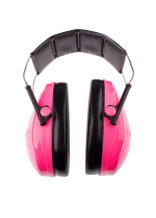 3M gehoorbescherming met hoofdband Peltor Kid neonroze - bij KOX online bestellen | XX74215