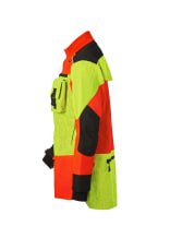 PSS Sauenschutzjacke X-treme Protect Orange / Gelb Gre L - bei KOX online bestellen | XX71429-03