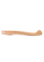 Mller Ersatzstiel 45 cm fr Feldbacher Handsappie aus Esche / rund - bei KOX online bestellen | XX97180-41