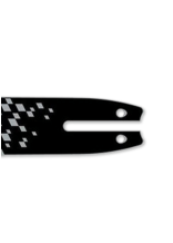 Guide-chane Oregon SpeedCut Nano 325