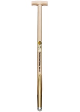 Ersatz-T-Stiel passend f�r die SHW Spatengabel gro� / 85cm - bei KOX online bestellen | XXSHW54579