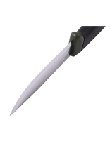 MORAKNIV  Jagdmesser / Outdoormesser Companion  / 10 cm / Schwarz-Olivgr�n - bei KOX online bestellen | XXMO11863