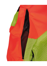 PSS Sauenschutzjacke X-treme Protect Orange / Gelb Gre L - bei KOX online bestellen | XX71429-03