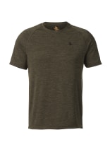 Seeland Funktionsshirt kurzarm Active Pine Green - bei KOX online bestellen | XXSL1610128