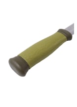 MORAKNIV Jagdmesser / Outdoormesser Mora 2000 / 10, 7 cm / Gr�n - bei KOX online bestellen | XXMO10629