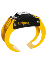 Grappin  grumes HSP Gripen - commander en ligne chez KOX | XXKX-0