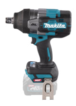 Makita draadloze slagmoersleutel TW001GZ - bij KOX online bestellen | XXTW001GZ