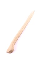 Mller Ersatzstiel 70 cm fr Feldbacher Handsappie aus Esche / eckig - bei KOX online bestellen | XX97180-49
