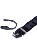 KOX Hosentrger Schwarz/Grau 120 cm - bei KOX online bestellen | XX72504-00