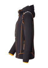 Jobman Hoodie Vision 5150 - bei KOX online bestellen | XXJB5150SO