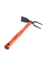 REX-Hckchen mit Breitblatt und 2 Zinken - bei KOX online bestellen | XXSHW54749