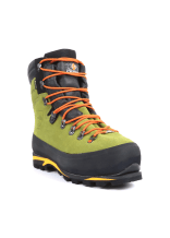 PSS Schnittschutzstiefel/Schnittschutzschuhe Alpin GTX Grn/Orange - bei KOX online bestellen | XX73134