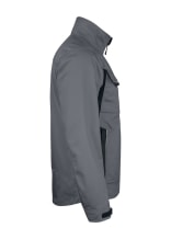 Jobman Arbeitsjacke 1327 Grau Gre 3XL - bei KOX online bestellen | XXJB1327G-3XL