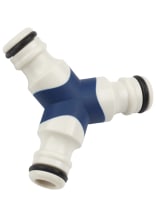 Pi�ce d'accouplement � 3 voies Sirocco Siro-Soft - commander en ligne chez KOX | XX91220