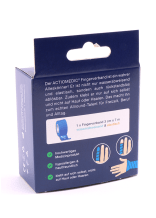 Aquatic snelverband blauw - bij KOX online bestellen | XX73527-00