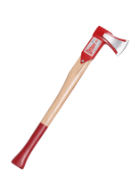 Manche de rechange Mller 78 cm Hickory pour la hache  fendre Biber Dynam-Ax 2500 g - commander en ligne chez KOX | XX97144