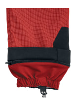Pantalon de protection anti-dfenses de sanglier PSS X-treme Protect rouge - commander en ligne chez KOX | XX78213