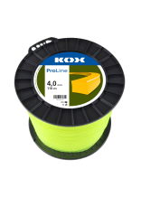 KOX ProLine maaidraad vierkant - bij KOX online bestellen | XXF212