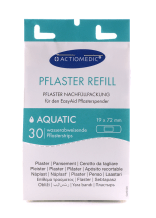 ACTIOMEDIC Nachfllpackung EasyAid Aquatic - bei KOX online bestellen | XX73539-01