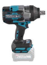 Makita draadloze slagmoersleutel TW001GZ - bij KOX online bestellen | XXTW001GZ