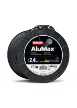 Oregon Alumax Rund Freischneidefaden - bei KOX online bestellen | 800003-00