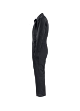 Jobman Arbeitsoverall 4321 Schwarz Gre S - bei KOX online bestellen | XXJB4321S-S