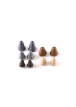 Protection auditive active/bouchons d'oreilles 3M Peltor EEP-100 EU OR Orange - commander en ligne chez KOX | XX74631