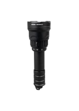 DRR led zoom zaklamp tricolour set - bij KOX online bestellen | XXDR980499