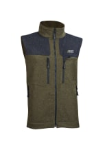 PSS X-treme Lodenweste Grn - bei KOX online bestellen | XX76141