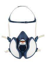 3M Halbmaske/Schutzmaske 4255+ - bei KOX online bestellen | XX74552