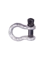 Manille Diamtre du boulon 18mm/incurve - commander en ligne chez KOX | XXOSRU18