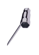 KOX Zndkerzen-Kombischlssel 13 x 19mm / Schlitz / Lnge 55mm - bei KOX online bestellen | XX9602