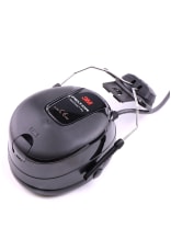 3M Gehrschutz mit Radio Peltor WorkTunes Pro zur Helmmontage - bei KOX online bestellen | XX74251