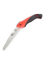 Scie pliable Felco 602 avec lame de 16cm - commander en ligne chez KOX | XXFELCO-602