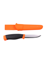MORAKNIV  Jagdmesser / Outdoormesser  Companion HeavyDuty (C) 10, 4 cm - bei KOX online bestellen | XXMO12495