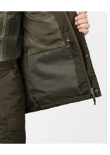 Seeland jachtjas Arden Pine Green - bij KOX online bestellen | XXSL1020028