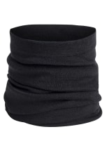 Woolpower Tube Lite / colsjaal black - bij KOX online bestellen | XXWP9601S