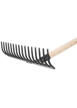SHW Bau-und Gartenrechen - bei KOX online bestellen | XXSHW54964